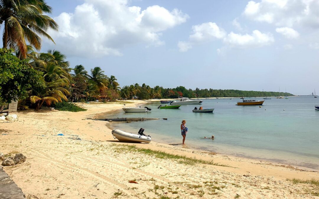 Vivre comme un local en Guadeloupe : habitudes, coutumes et rythme créole