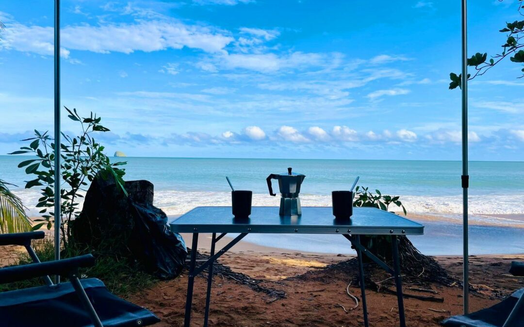 Road trip Guadeloupe 10 jours – La Basse-Terre