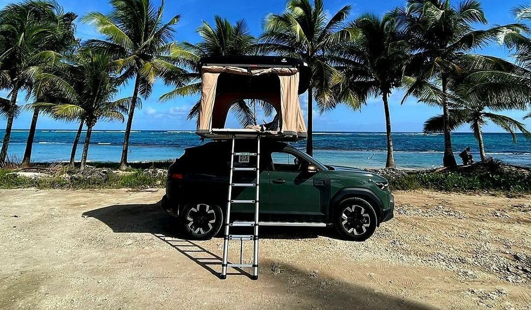 Road trip Guadeloupe 10 jours – La Grande-Terre